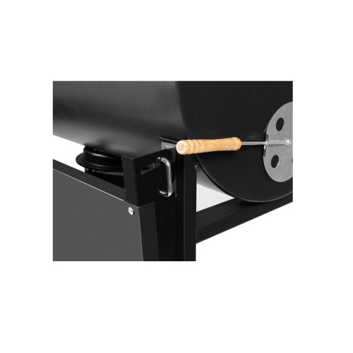 Fieldmann Ψησταριά Κάρβουνου FZG 1007 (FA001384)