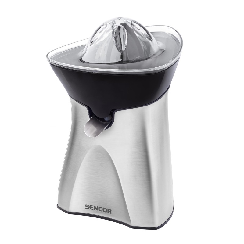 Sencor Ηλεκτρικός Στίφτης SCJ 6050SS 60W Inox