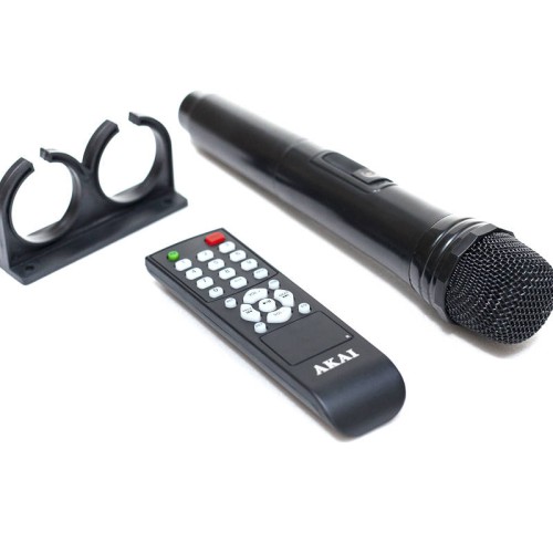 Akai Φορητό Ηχείο με Bluetooth SS023A-X10