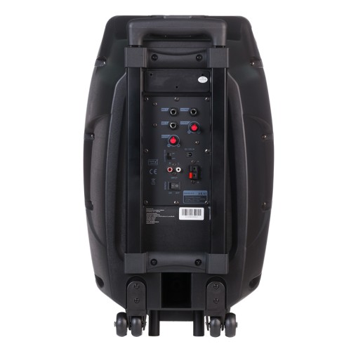 Akai Φορητό Ηχείο με Bluetooth SS023A-X10