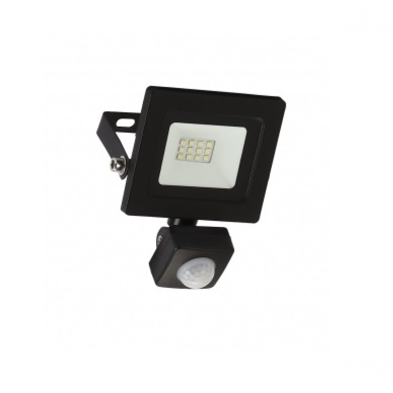 Bormann Προβολέας Αδιάβροχος LED 4000K 10W BLF1500