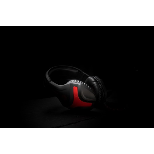Zeroground Gaming Headset HD-1200G Soji