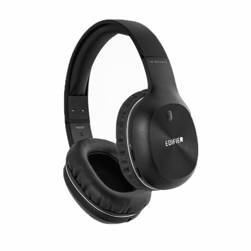 Edifier Headphones W800BT Plus Black
