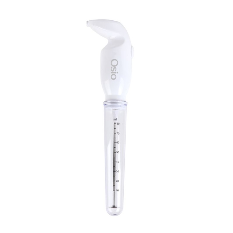 Osio Μιξεράκι Φραπέ OMM-2211 WH Λευκό (1103206-0031)
