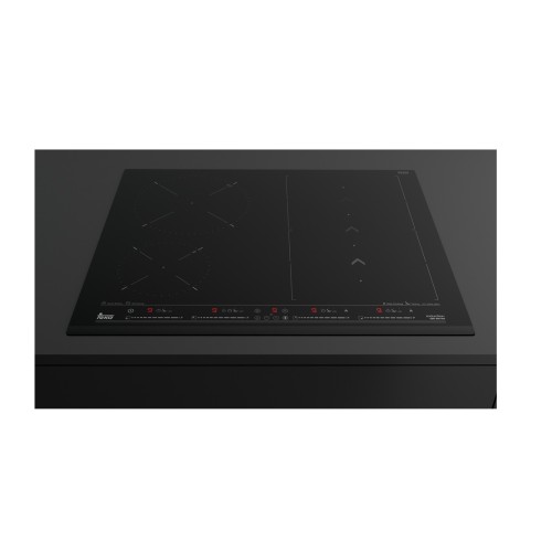 Teka Αυτόνομη Επαγωγική Εστία IZS 66700 MSP Μπιζουτέ (Μπροστά) 60cm