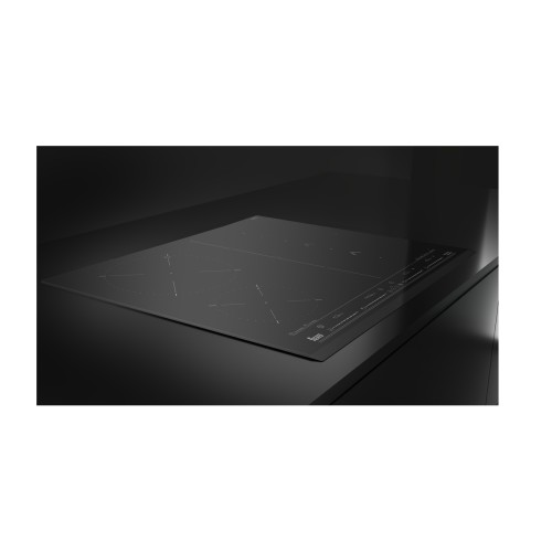 Teka Αυτόνομη Επαγωγική Εστία IZS 66700 MSP Μπιζουτέ (Μπροστά) 60cm