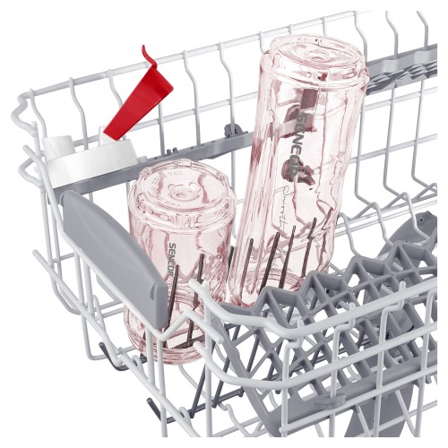 Sencor Συσκευή για Smoothies SBL 2214RD (FA002279)