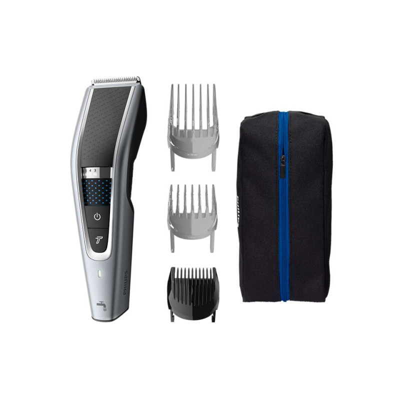 Philips Κουρευτική Μηχανή Hair Clipper Series HC5630/15
