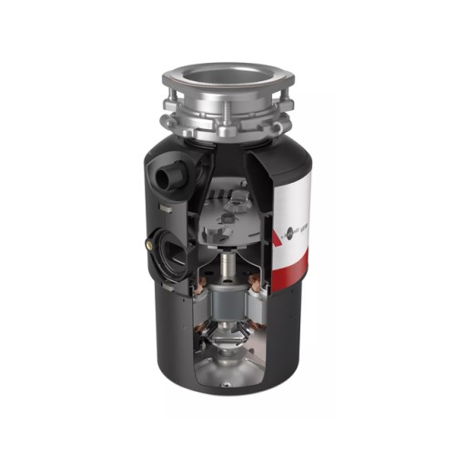 Teka Σκουπιδοφάγος TR 750