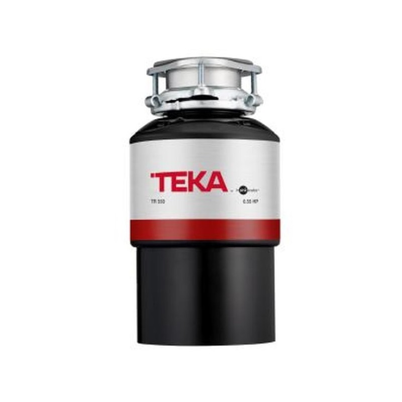 Teka Σκουπιδοφάγος TR 750