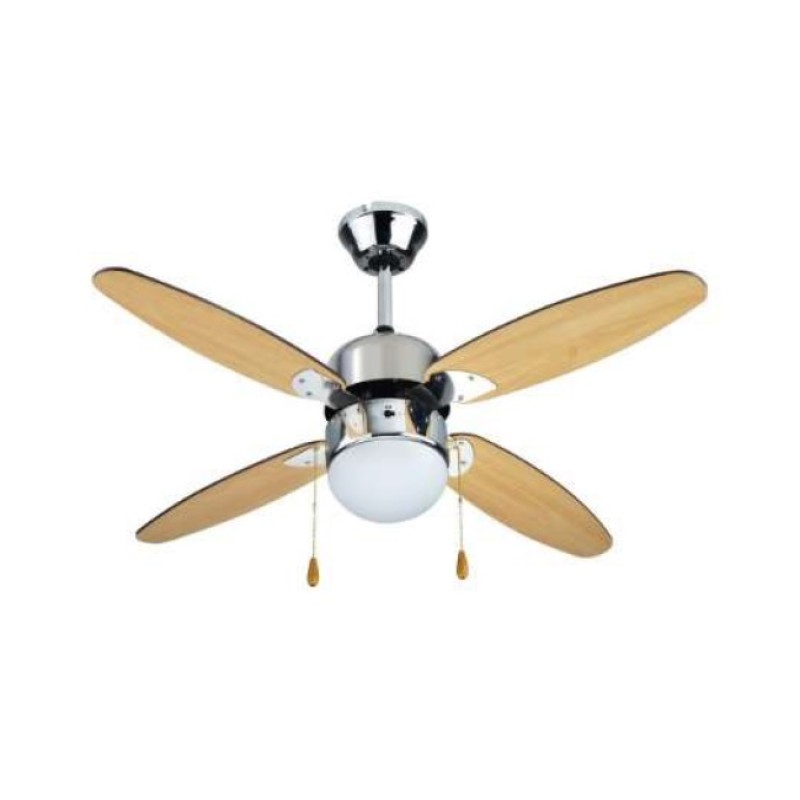 Primo Ανεμιστήρας Οροφής PRCF-80273 (800273) Οξιά