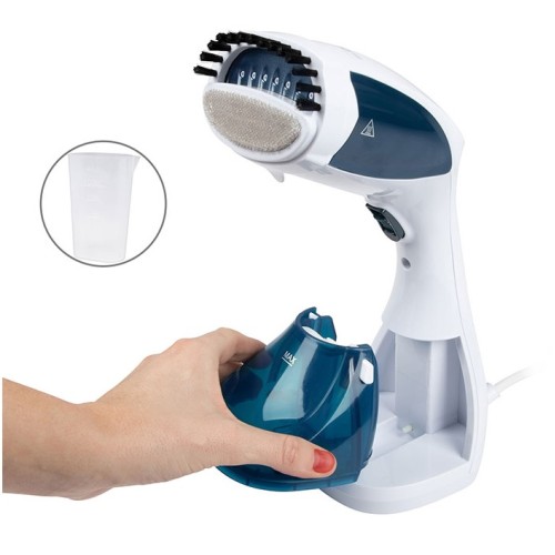 Clatronic Βούρτσα Aτμού και Aποχνουδωτής DB 3717 CL (058-0335)