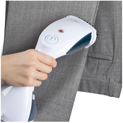 Clatronic Βούρτσα Aτμού και Aποχνουδωτής DB 3717 CL (058-0335)