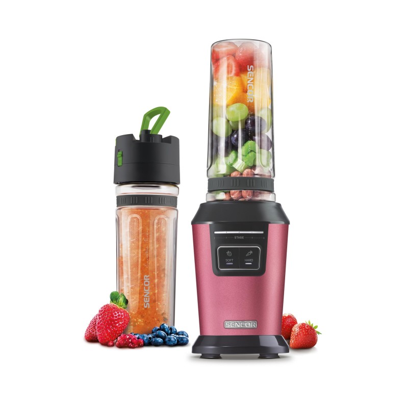 Sencor Συσκευή για Smoothies SBL 7174RD