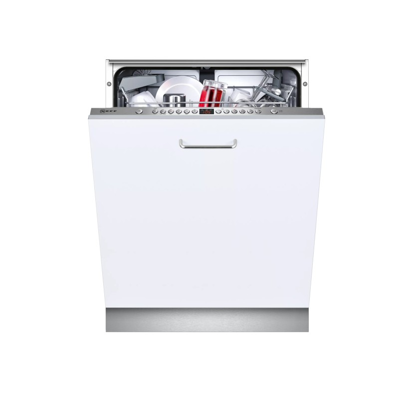 Neff Πλυντήριο Πιάτων Εντοιχιζόμενο S513J60X3E (60cm)