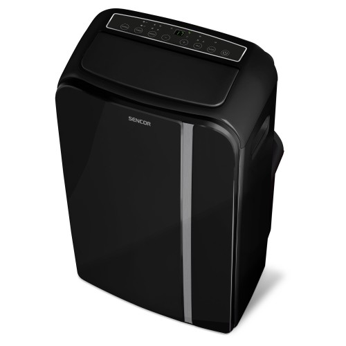 Sencor Φορητό Κλιματιστικό/Αφυγραντήρας/Ανεμιστήρας SAC MT1231C 12000 BTU/h