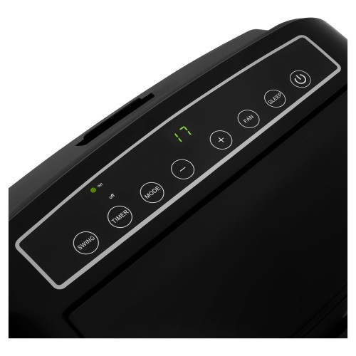 Sencor Φορητό Κλιματιστικό/Αφυγραντήρας/Ανεμιστήρας SAC MT1231C 12000 BTU/h