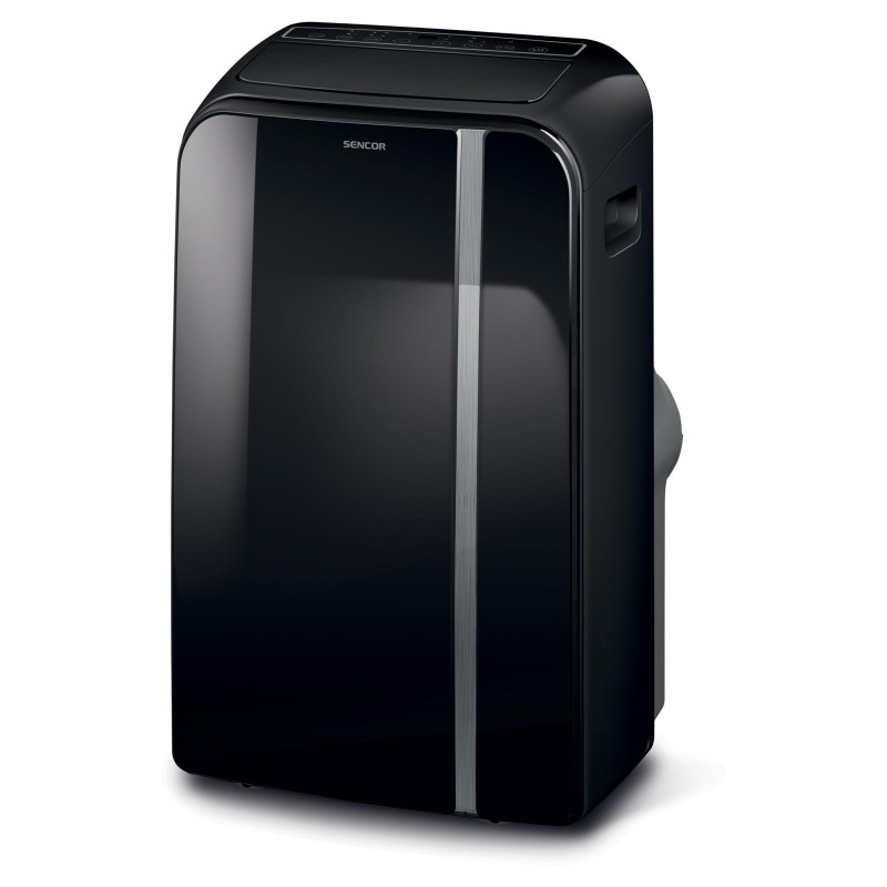Sencor Φορητό Κλιματιστικό/Αφυγραντήρας/Ανεμιστήρας SAC MT1231C 12000 BTU/h