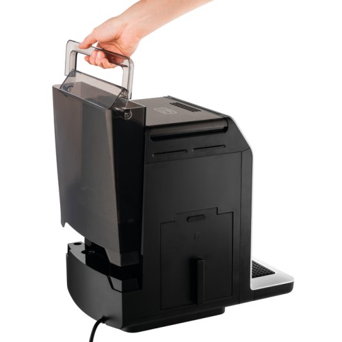 Krups Μηχανή Espresso EA891D με Ενσωματωμένο Μύλο Αλεσης