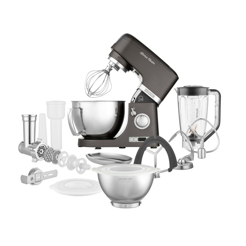 Sencor Κουζινομηχανή STM 7878BK (FA002844)