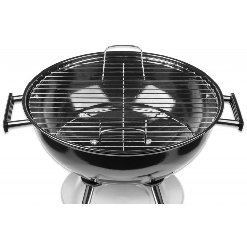 Fieldmann Ψησταριά Κάρβουνου FZG 1009 (FA001385)