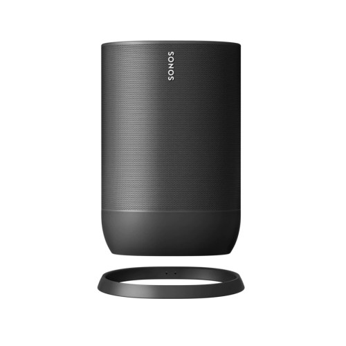 Sonos Φορητό Ηχείο Move (Black)