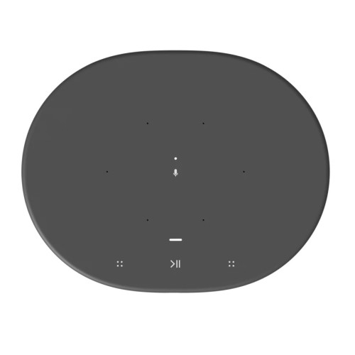 Sonos Φορητό Ηχείο Move (Black)