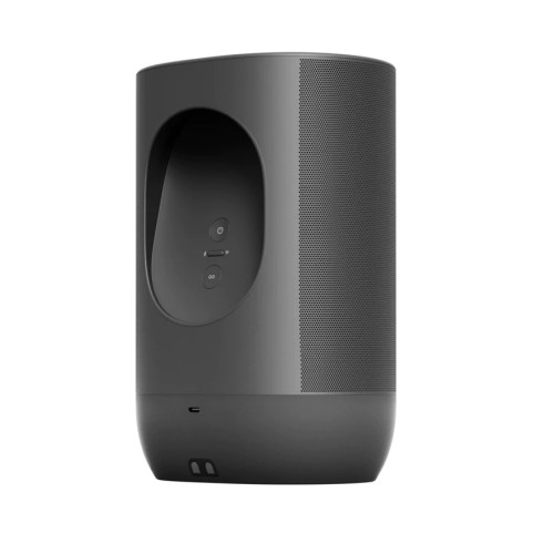 Sonos Φορητό Ηχείο Move (Black)