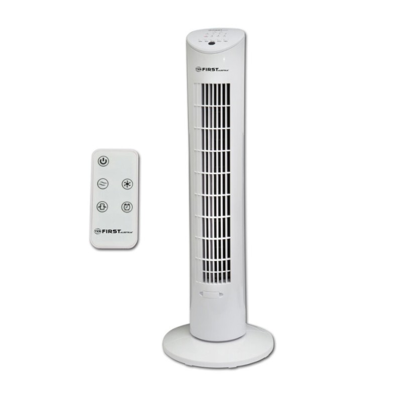 First Austria Ανεμιστήρας Δαπέδου Πύργος FA-5560-1
