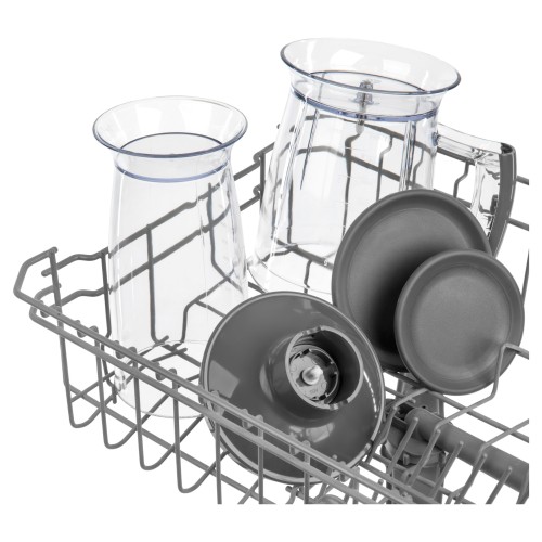 Sencor Ραβδομπλέντερ 4 σε 1 SHB 5604RD-EUE3