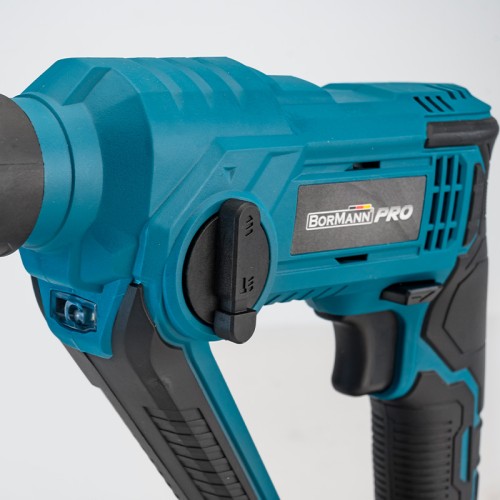 Bormann Πνευματικό Πιστολέτο BBP3200 Pro 20V (Χωρίς μπαταρία & Φορτιστή)