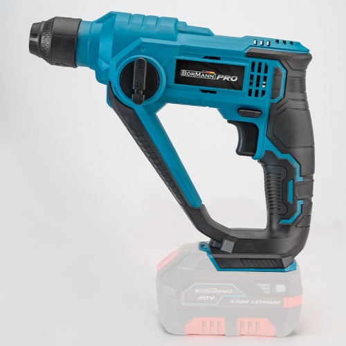 Bormann Πνευματικό Πιστολέτο BBP3200 Pro 20V (Χωρίς μπαταρία & Φορτιστή)