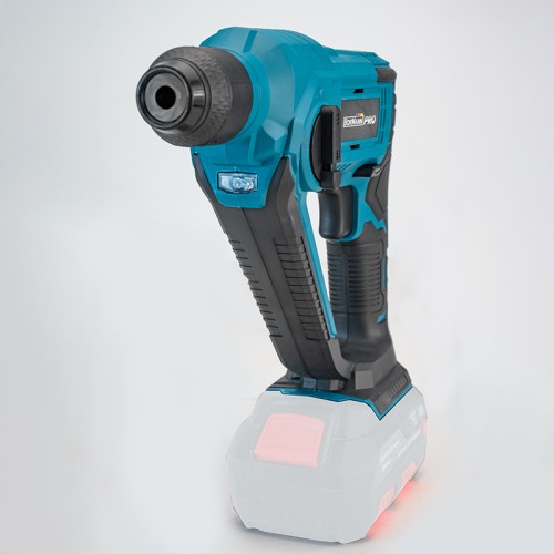 Bormann Πνευματικό Πιστολέτο BBP3200 Pro 20V (Χωρίς μπαταρία & Φορτιστή)