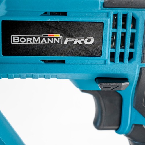 Bormann Πνευματικό Πιστολέτο BBP3200 Pro 20V (Χωρίς μπαταρία & Φορτιστή)
