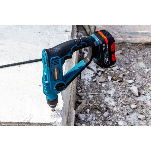 Bormann Πνευματικό Πιστολέτο BBP3200 Pro 20V (Χωρίς μπαταρία & Φορτιστή)