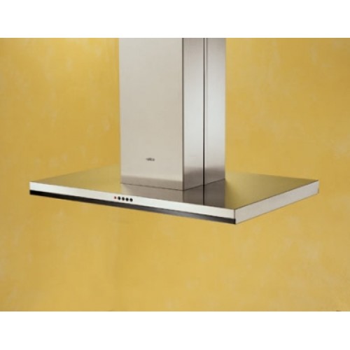 Elica Απορροφητήρας Νησίδα Cubica