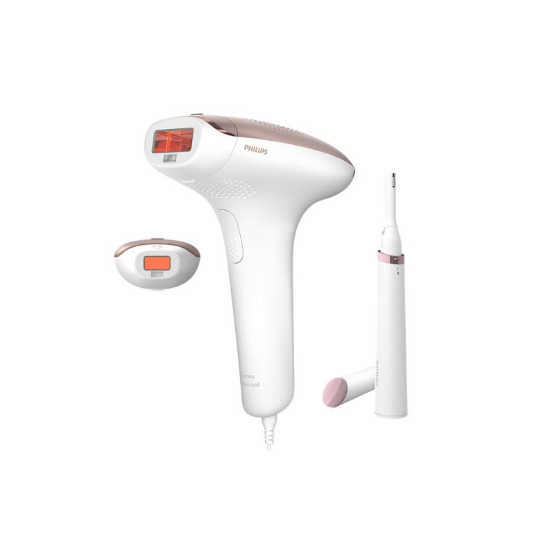 Philips Αποτριχωτική Μηχανή IPL Lumea Advanced BRI921/00