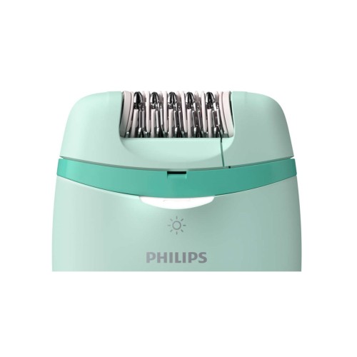 Philips Αποτριχωτική Μηχανή Satinelle Essential BRE265/00