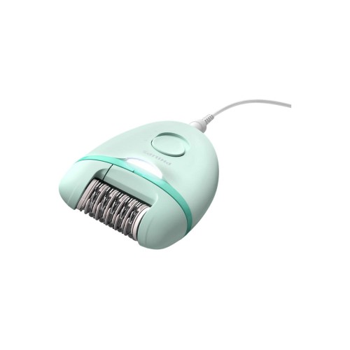Philips Αποτριχωτική Μηχανή Satinelle Essential BRE265/00