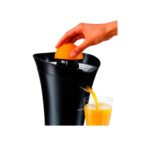 Philips Ηλεκτρικός Στίφτης Avance Collection HR2752/90 85W Μαύρο