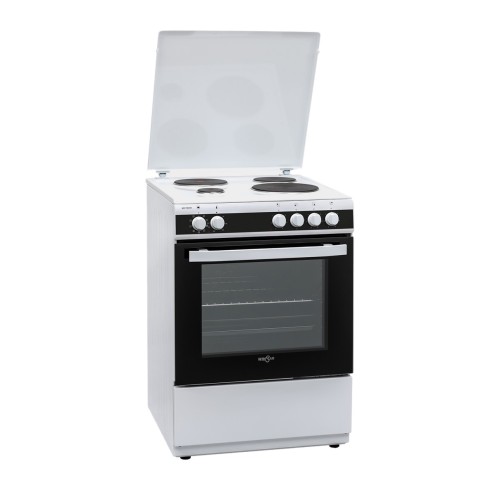 Winstar Κουζίνα Εμαγιέ WSTFS6519