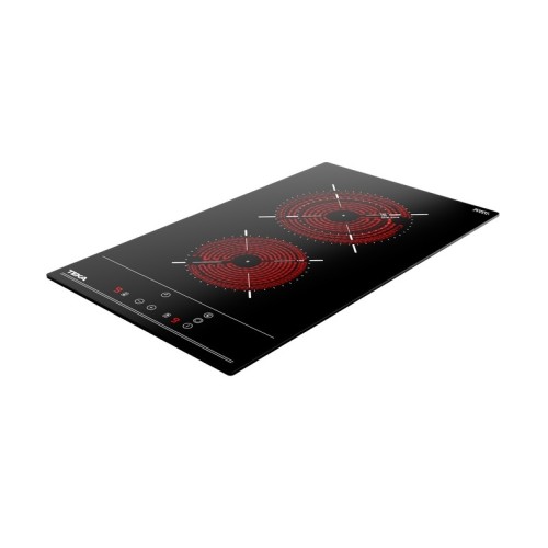 Teka Κεραμική Εστία Domino TZC 32320 BK TTC