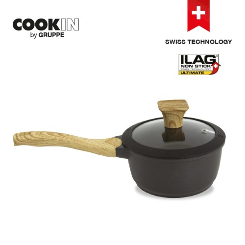 Gruppe Κατσαρόλα Σάλτσας KENG16 16cm