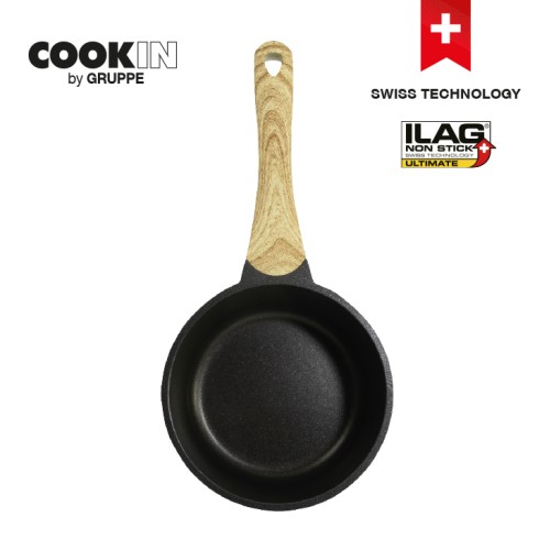 Gruppe Κατσαρόλα Σάλτσας KENG16 16cm