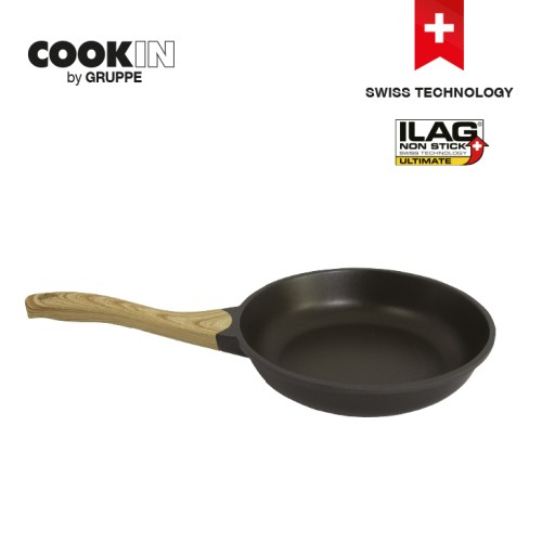 Gruppe Τηγάνι Cookin KEJP24 24cm