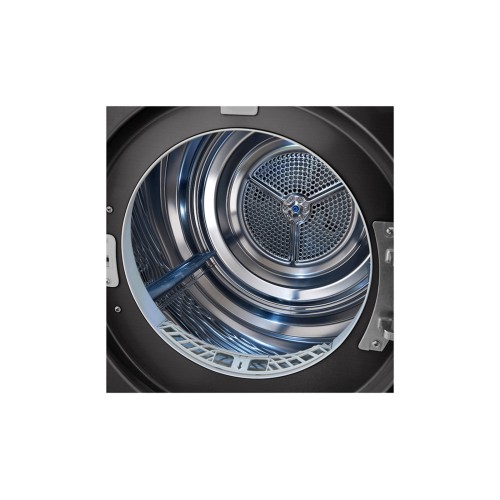 LG Στεγνωτήριο Ρούχων RC90V9JV2W (9kg A+++)