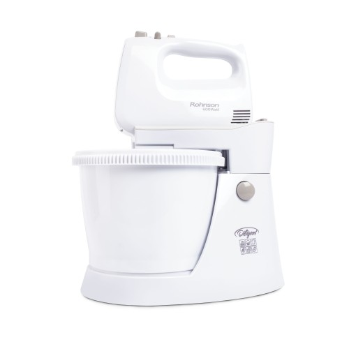 Rohnson Μίξερ με Κάδο R-5525