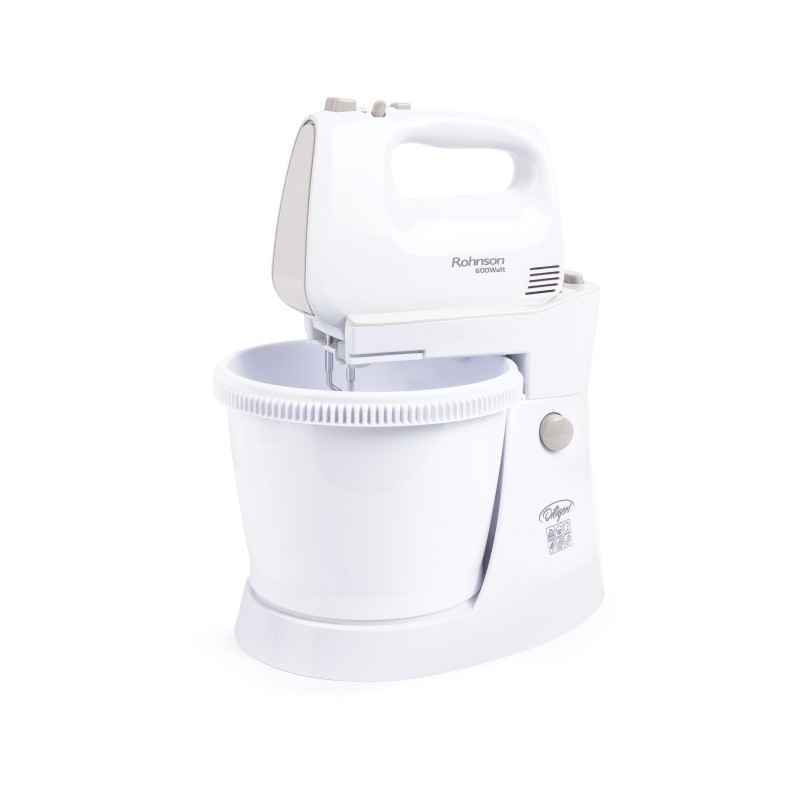 Rohnson Μίξερ με Κάδο R-5525