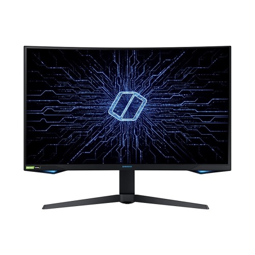 Samsung Monitor Odyssey G7 Curved QLED 32'' (LC32G75TQSUXEN)