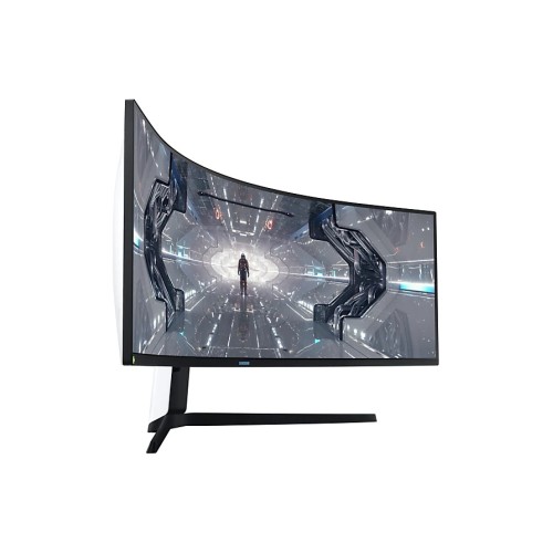 Samsung Monitor Odyssey G9 Curved QLED 49'' (LC49G95TSSUXEN)